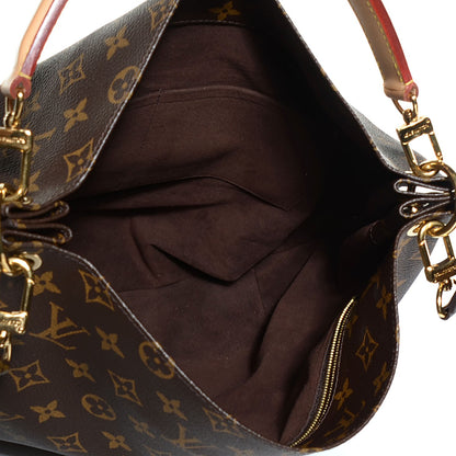 Louis Vuitton Monogram Metis 5 of 8