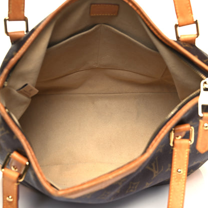 Louis Vuitton Monogram Estrela MM 8 of 10