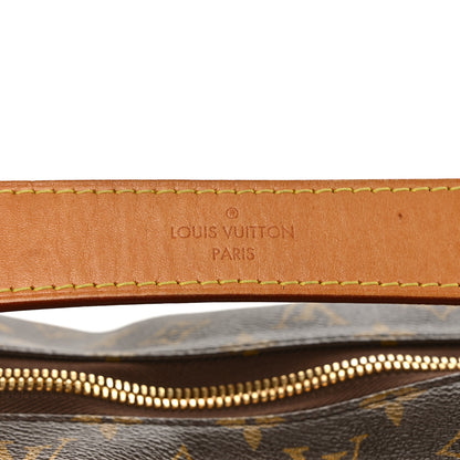 Louis Vuitton Monogram Sully MM 7 of 14