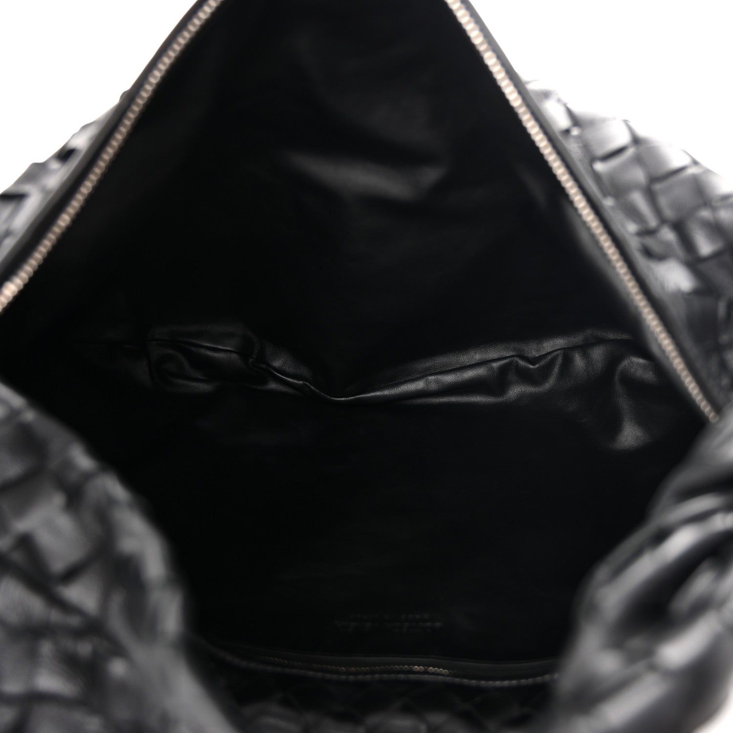Bottega Veneta Nappa Intrecciato Medium Jodie Black 5 of 11