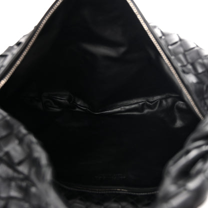 Bottega Veneta Nappa Intrecciato Medium Jodie Black 5 of 11