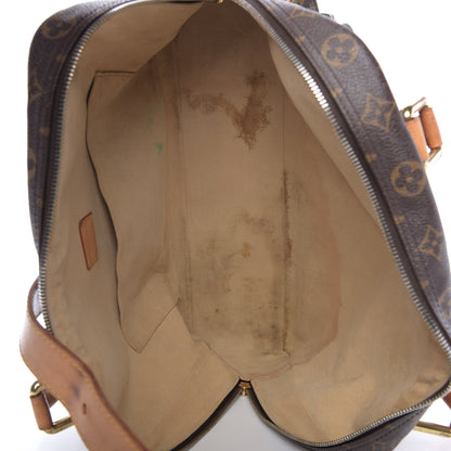 Louis Vuitton Monogram Manhattan GM 5 of 12