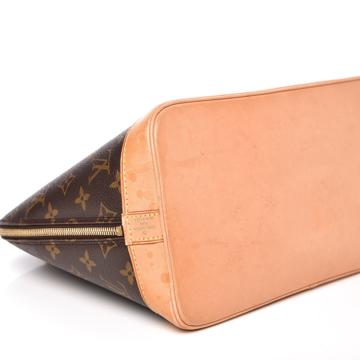 Monogram Alma PM