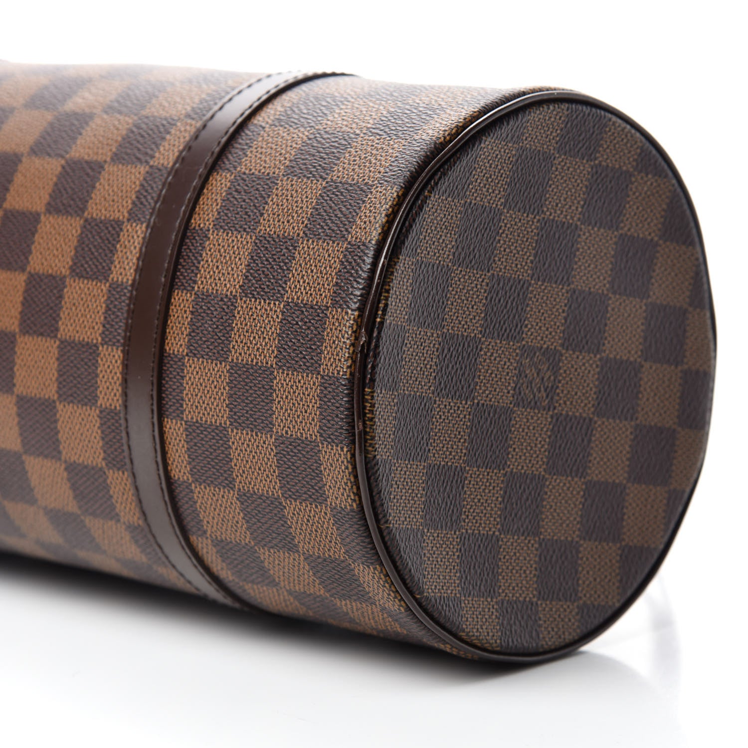 Louis Vuitton Damier Ebene Papillon 30 7 of 9