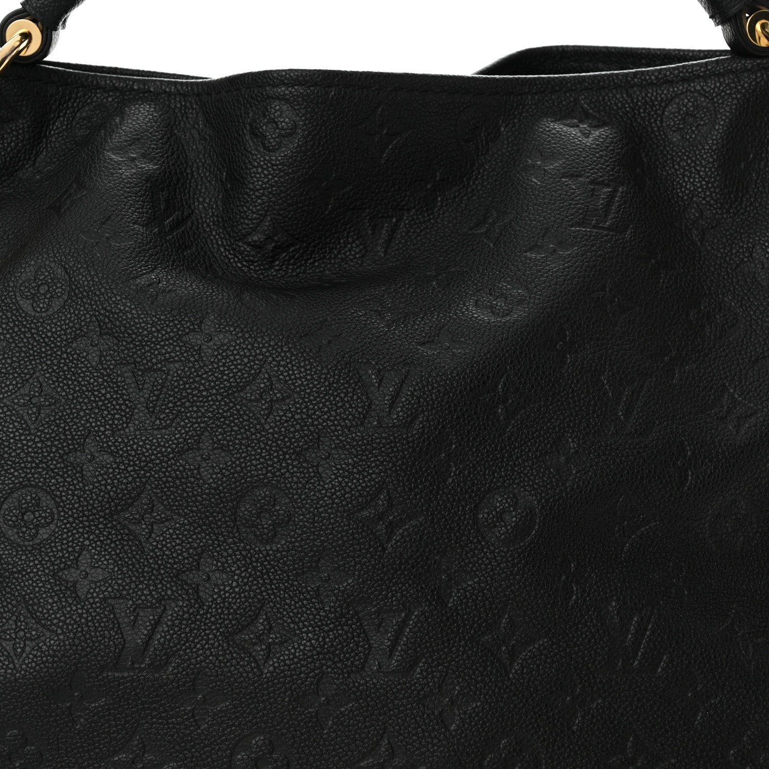 Louis Vuitton Empreinte Artsy MM Black 7 of 11