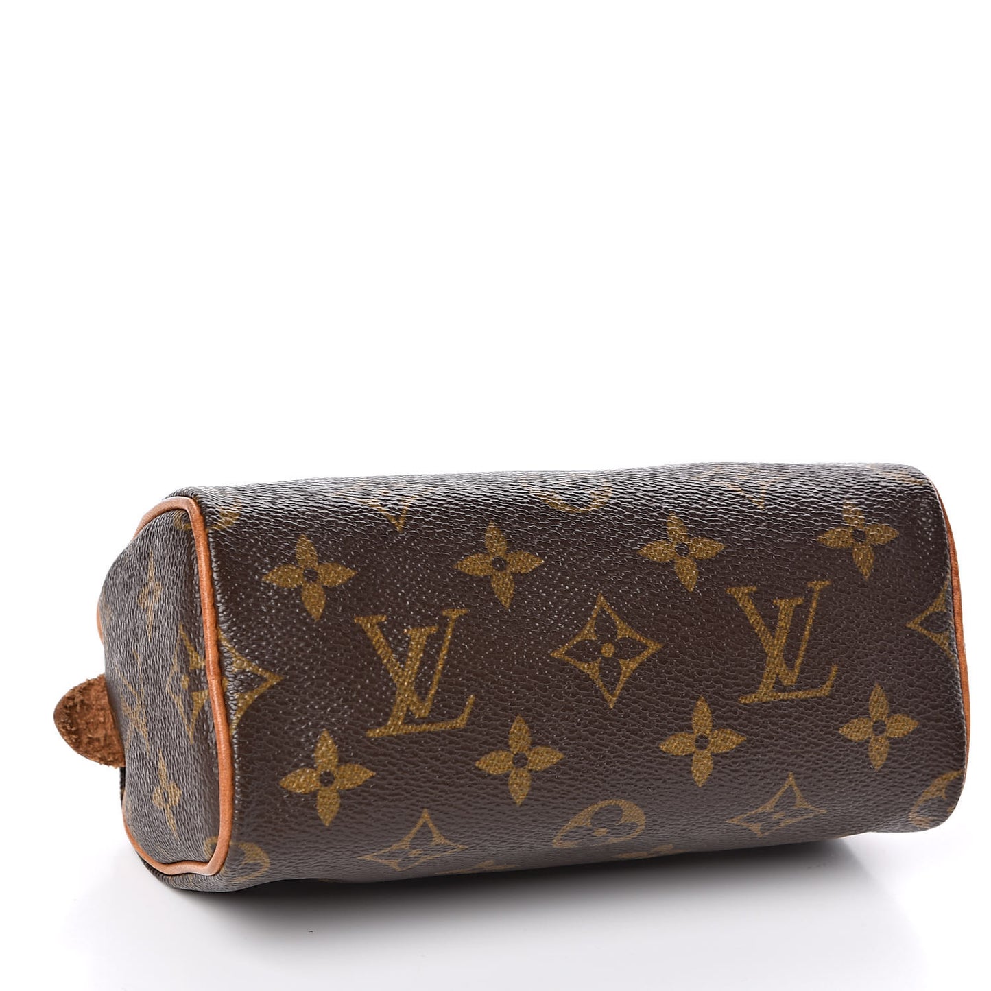 Monogram Mini Sac HL Speedy