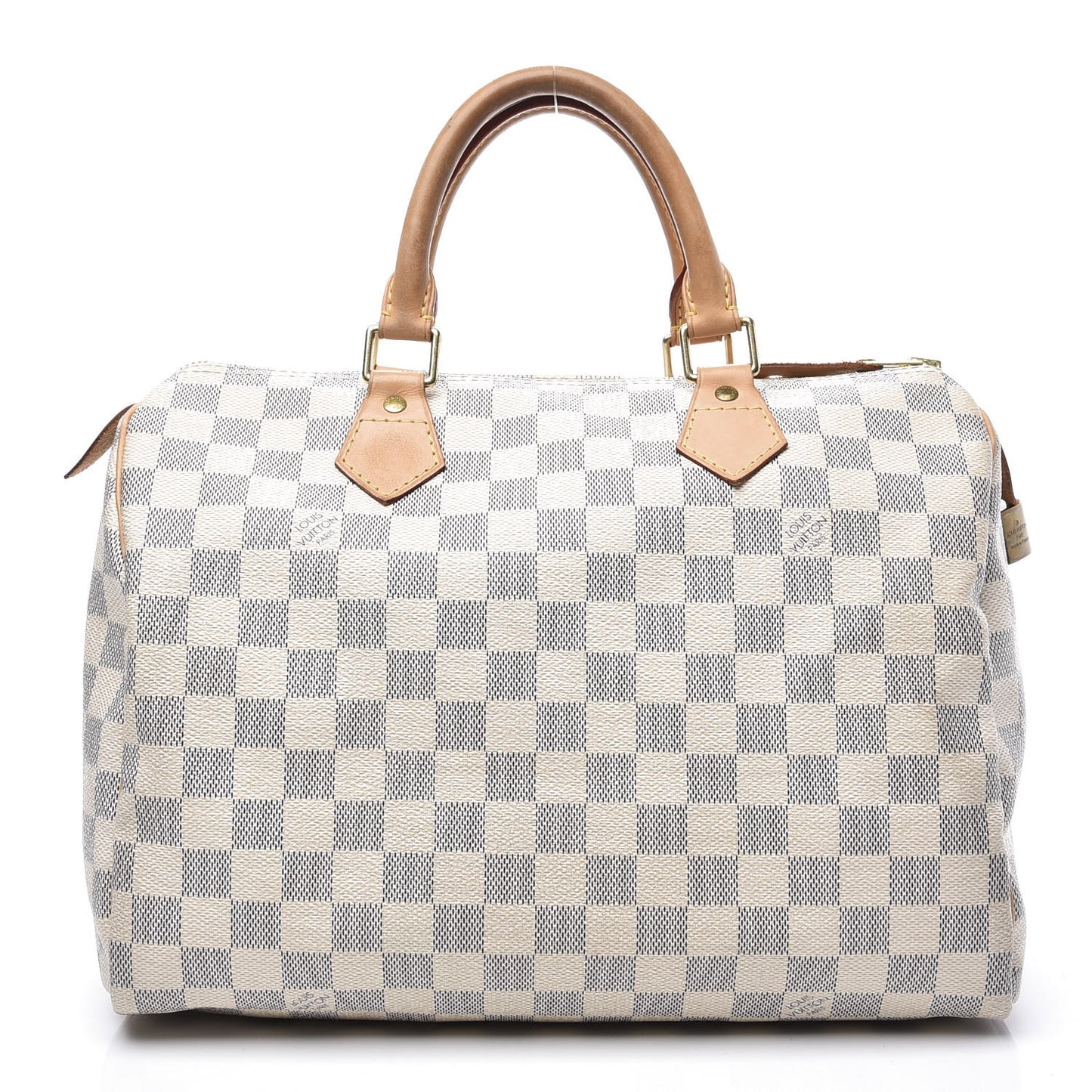 Damier Azur Speedy 30
