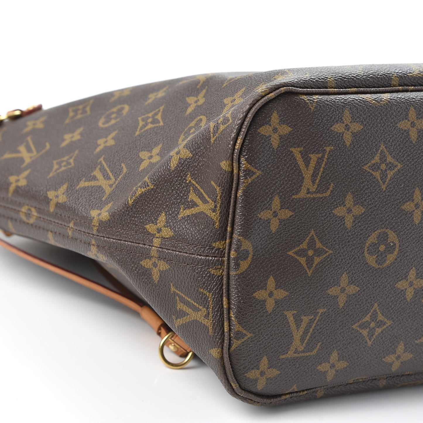 Monogram Neverfull MM