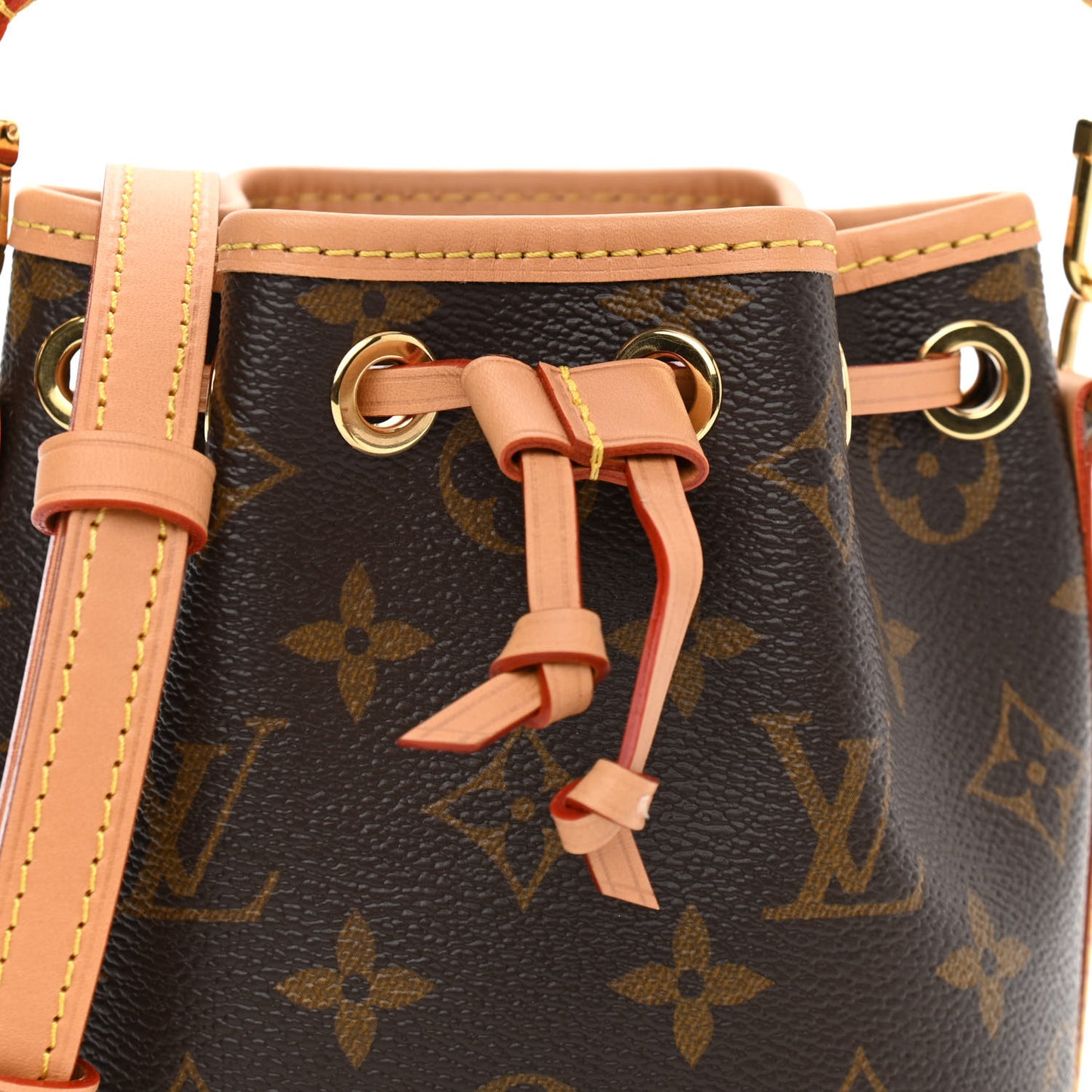 Monogram Nano Noe NV