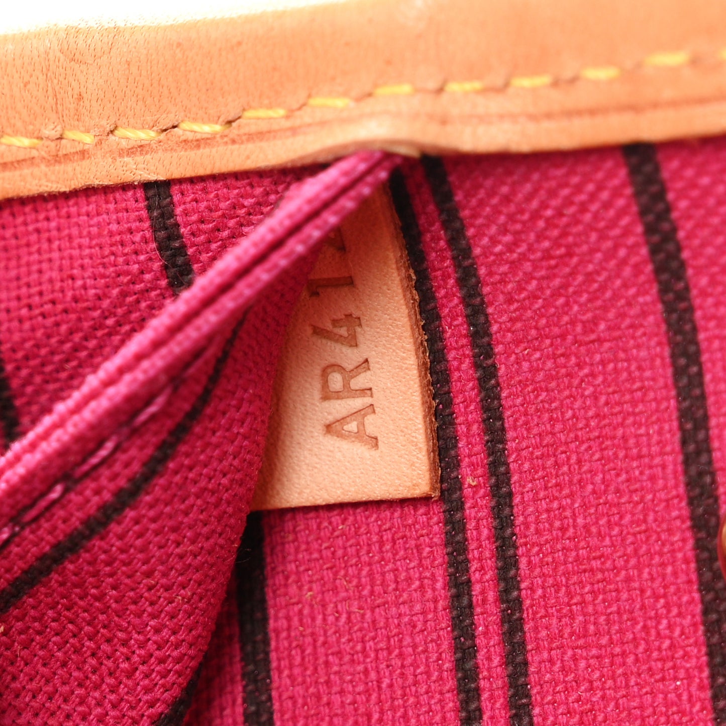 Monogram Neo Neverfull PM Pivoine