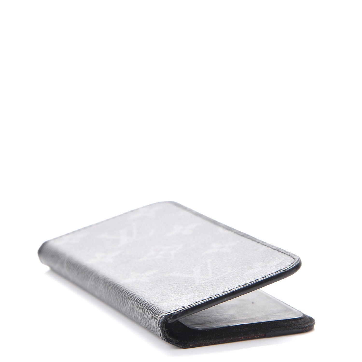 Louis Vuitton Monogram Eclipse iPhone 7 Folio Case 4 of 7