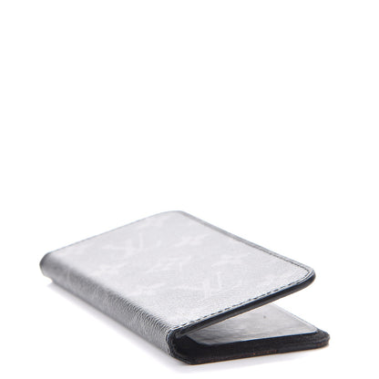 Louis Vuitton Monogram Eclipse iPhone 7 Folio Case 4 of 7