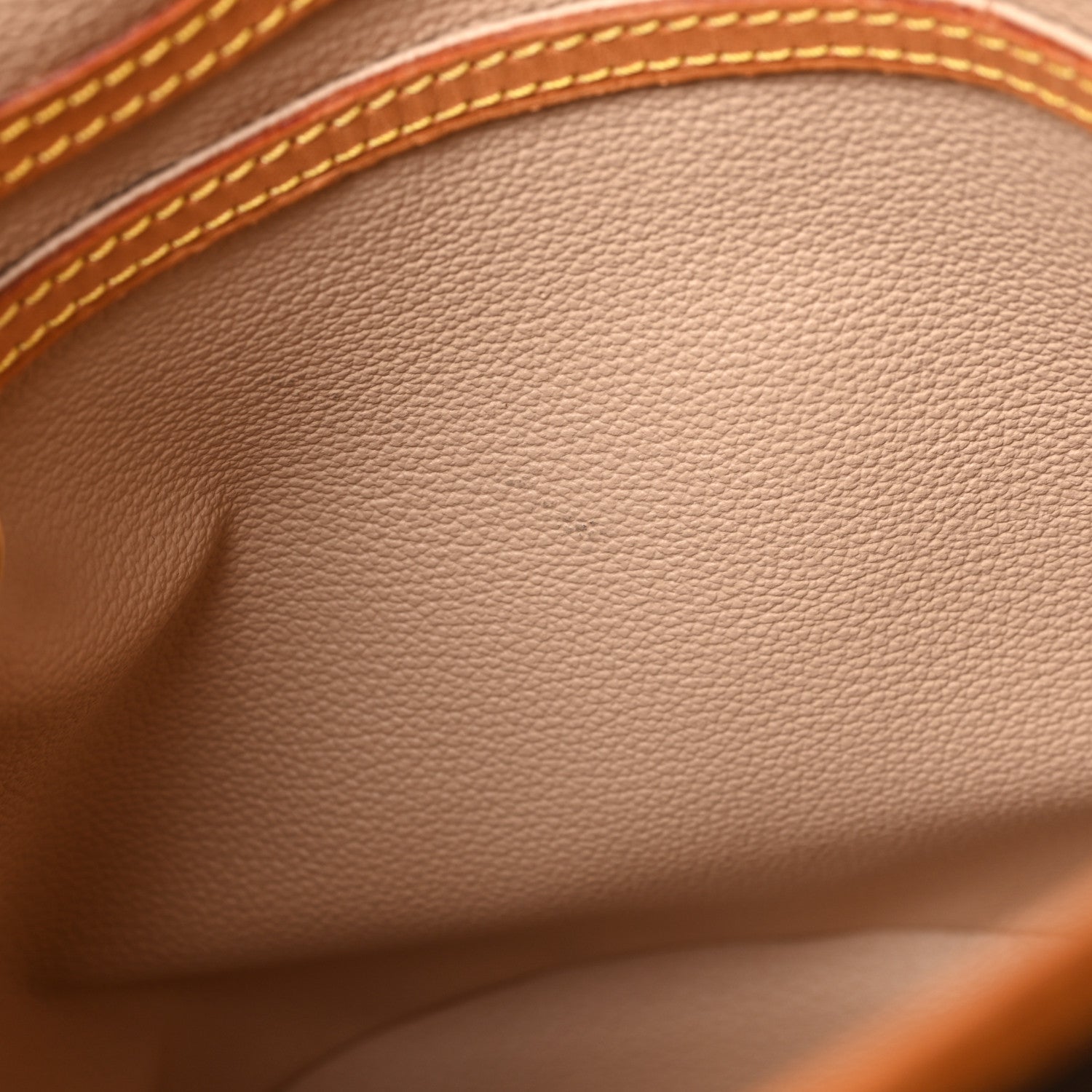Louis Vuitton Monogram Petit Bucket 23 12 of 13