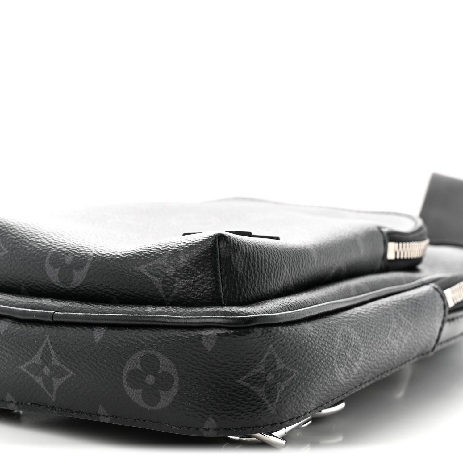 Louis Vuitton Monogram Eclipse Avenue Slingbag PM 9 of 9
