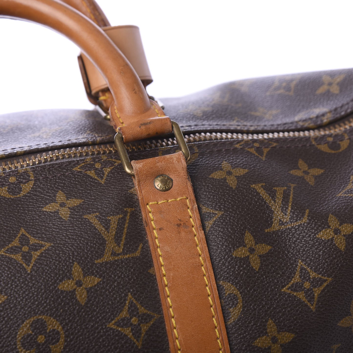 Monogram Keepall 50