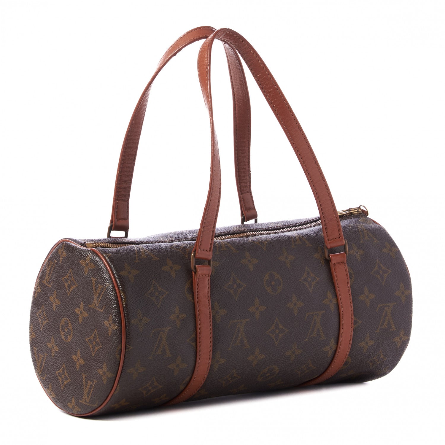 Louis Vuitton Monogram Papillon 30 2 of 7