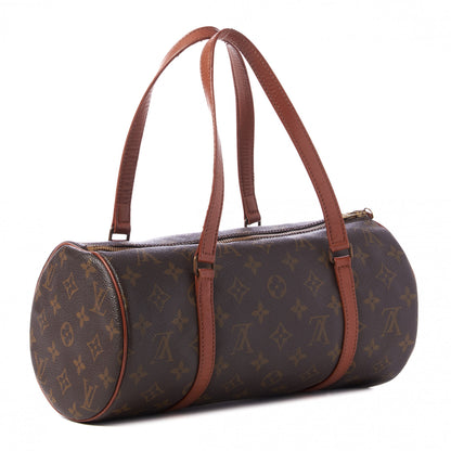 Louis Vuitton Monogram Papillon 30 2 of 7