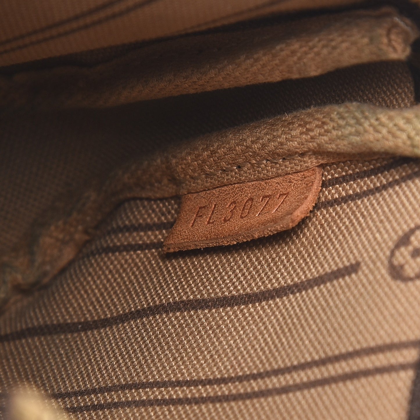Monogram Complice Trunks and Bags Mini Pochette Accessories Beige