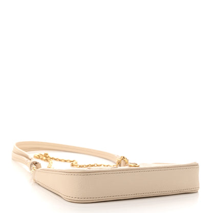 Louis Vuitton Empreinte Easy Pouch On Strap Cream 4 of 9