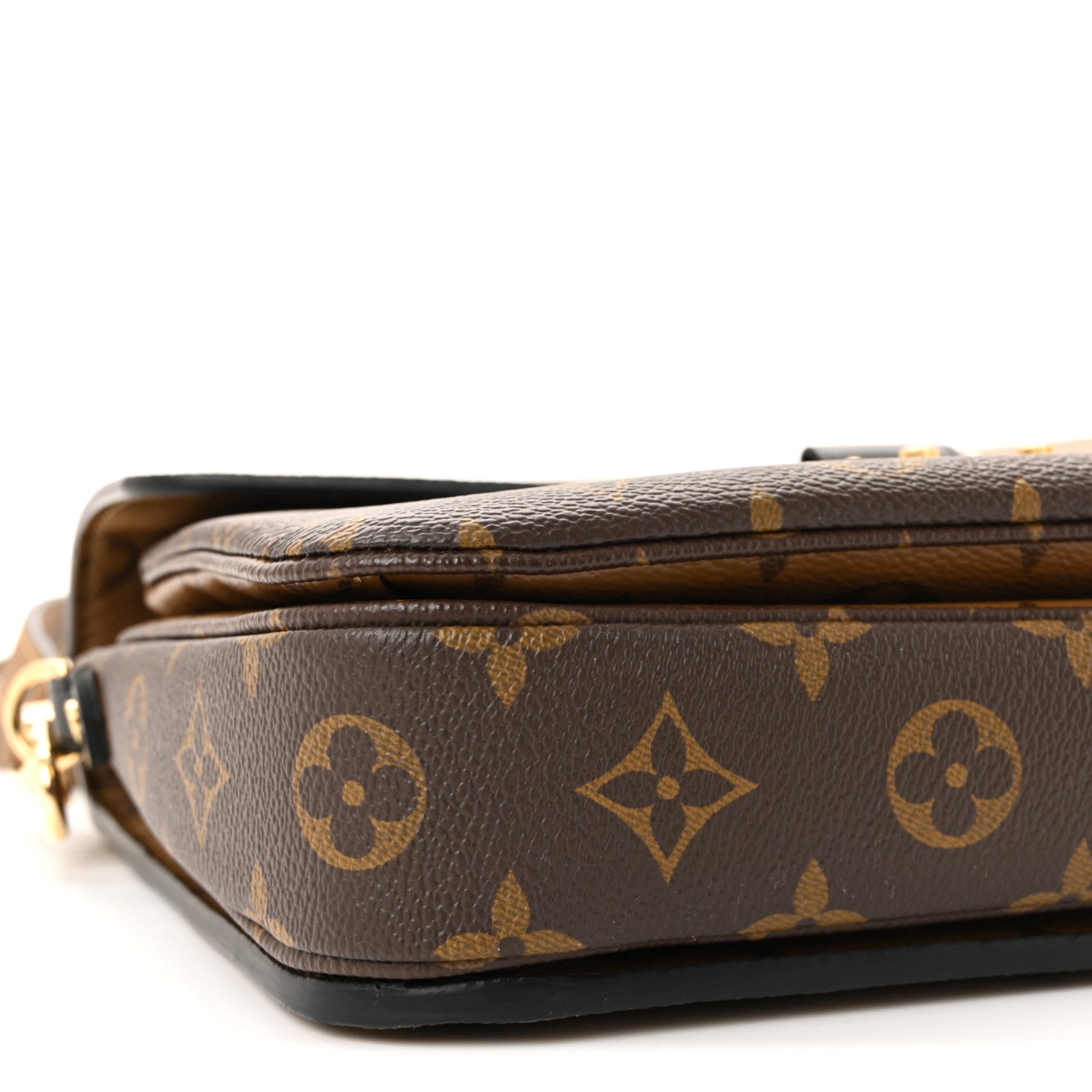 Louis Vuitton Reverse Monogram Pochette Metis 8 of 10