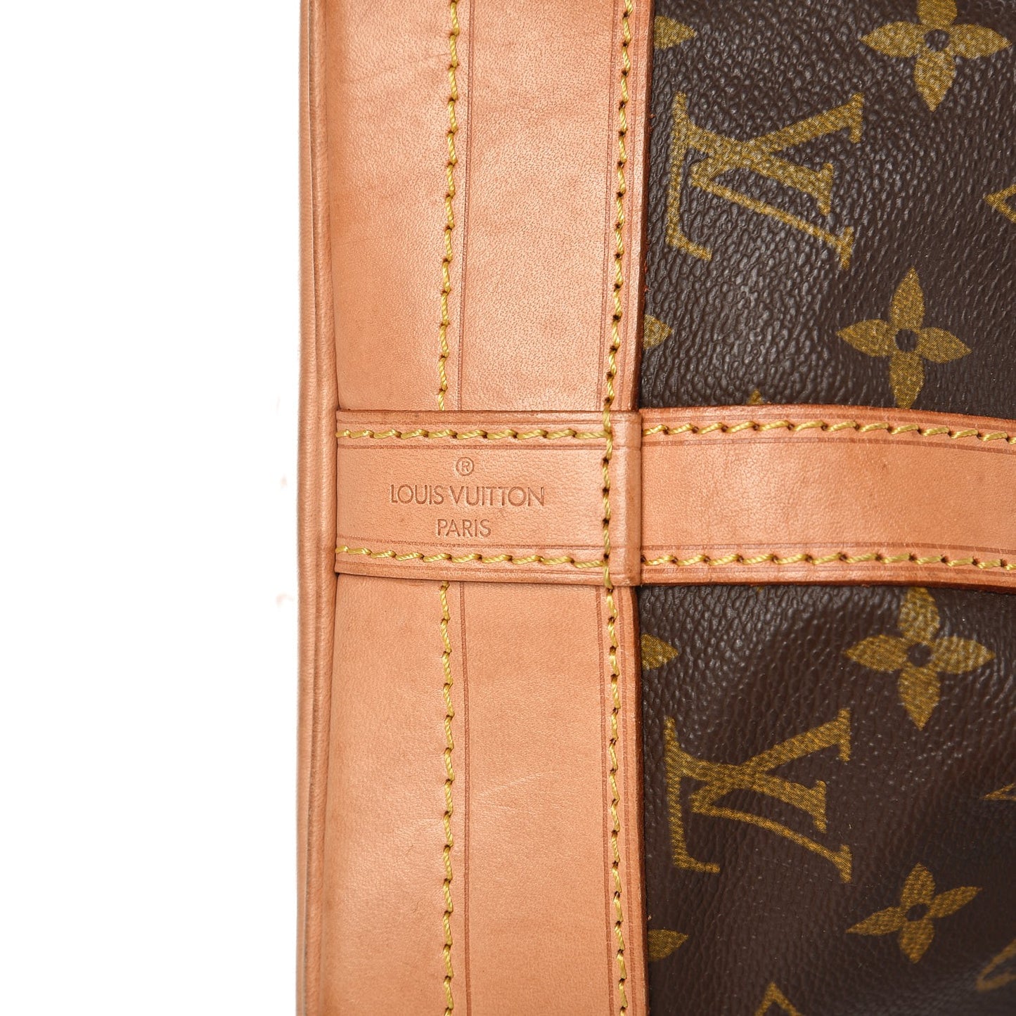 Monogram Noe