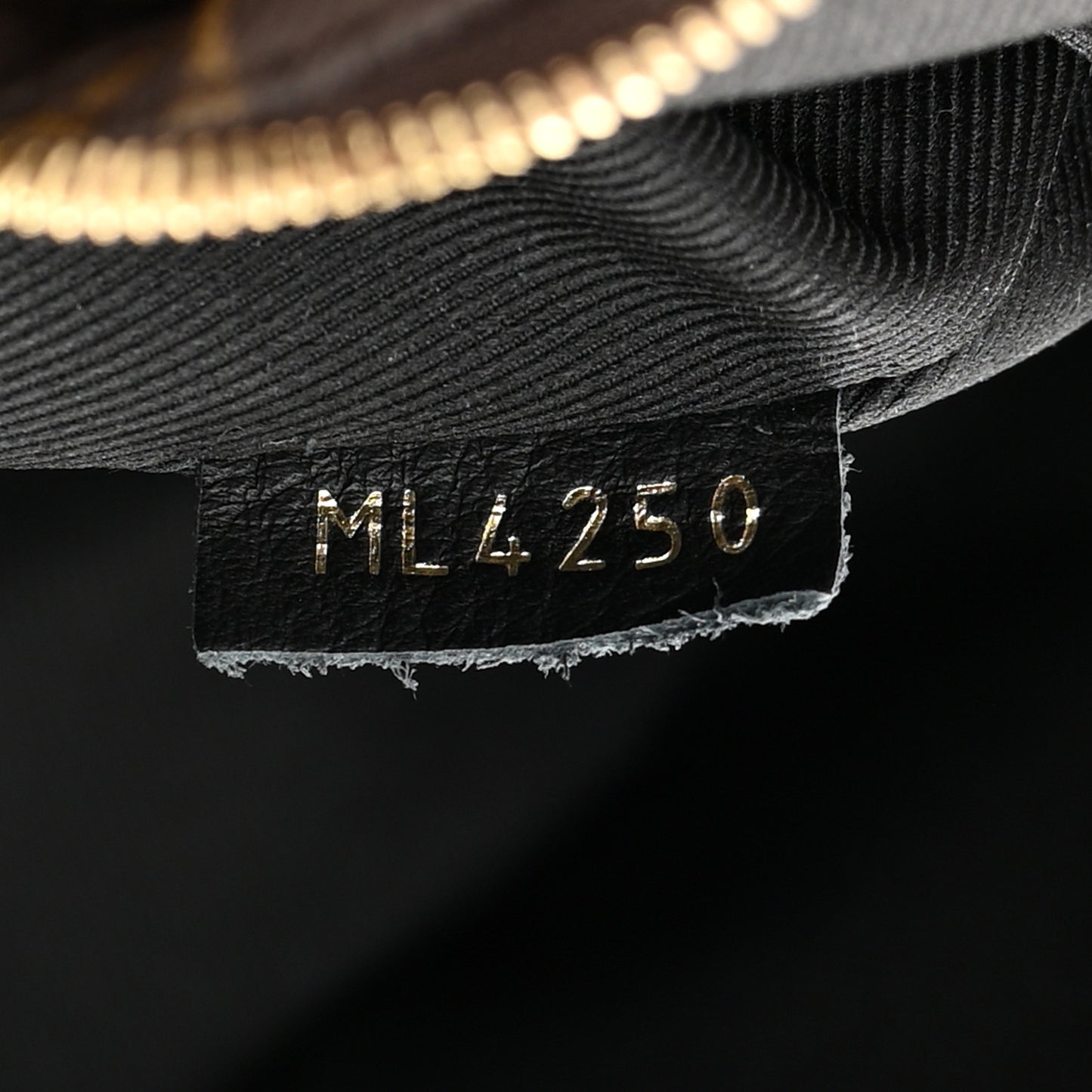 Monogram Palm Springs Backpack Mini