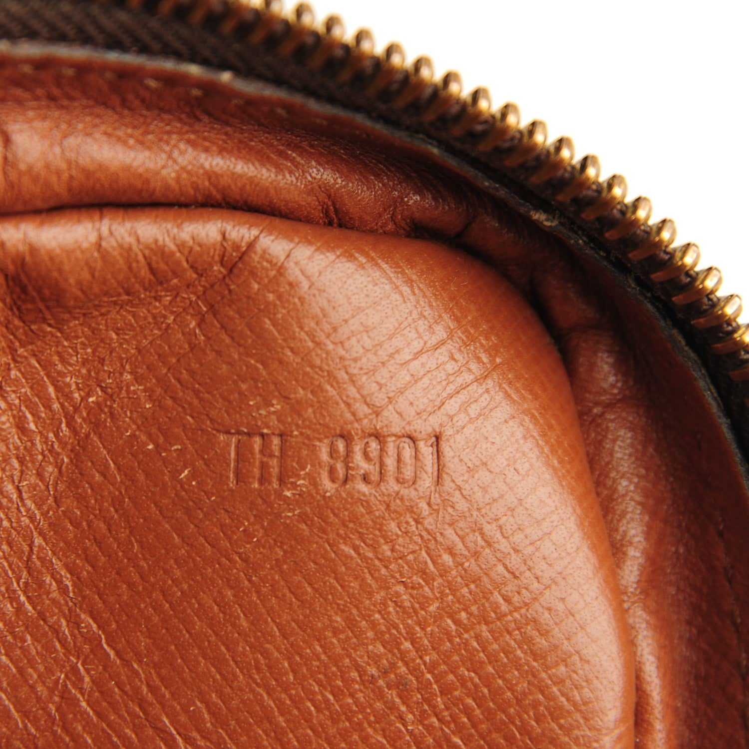 Louis Vuitton Monogram Amazone 6 of 7