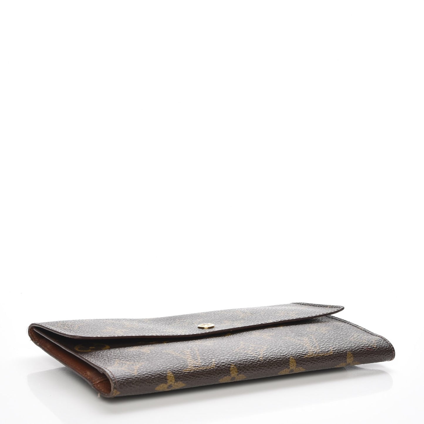 Monogram Organizer Wallet