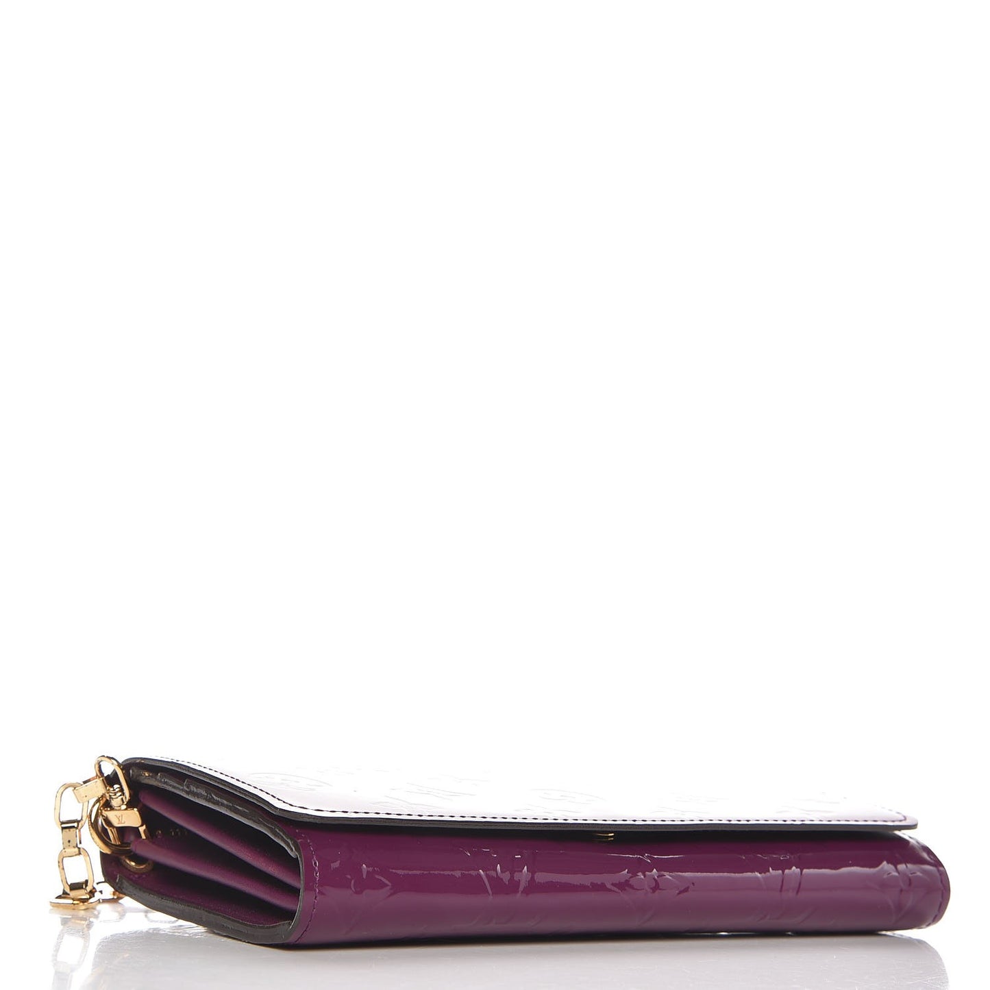 Vernis Chaine Wallet Amethyste