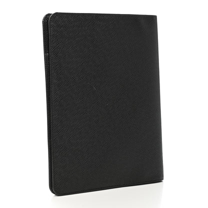Louis Vuitton Taiga Desk Agenda Cover Ardoise 3 of 7