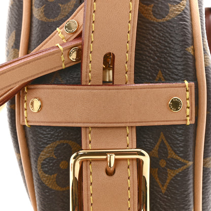 Louis Vuitton Monogram Boite Chapeau Souple MM 11 of 11