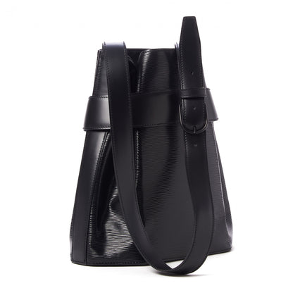Louis Vuitton Epi Sac D'Epaule 4 of 9
