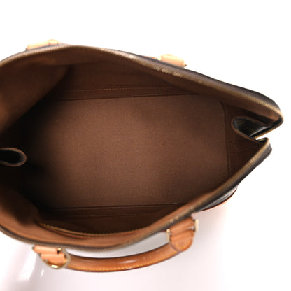 Louis Vuitton Monogram Alma PM 5 of 11