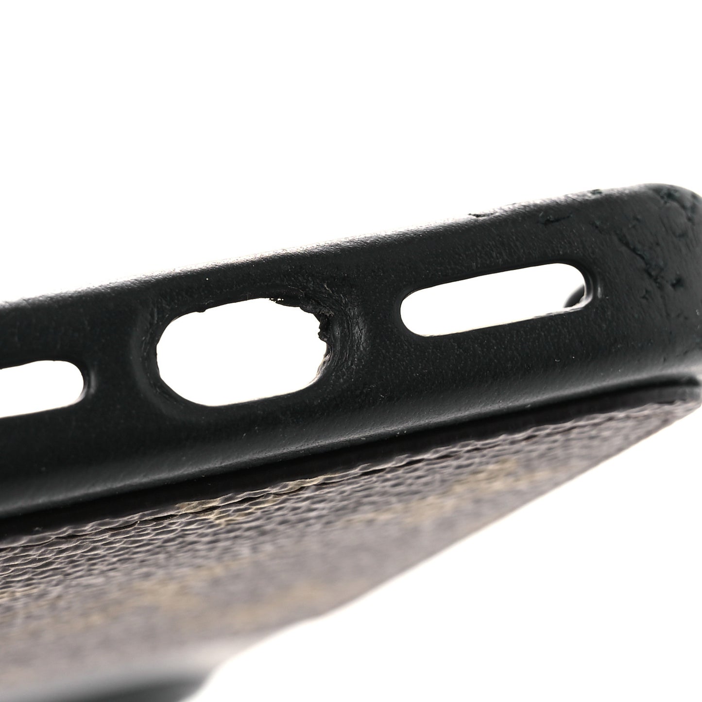 Monogram Pallas iPhone 16 Pro Max Bumper