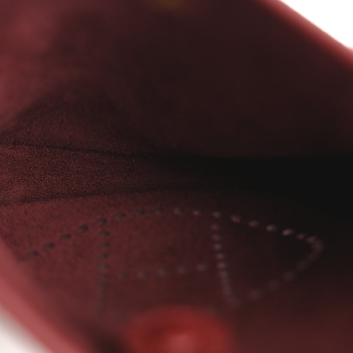 Taurillon Clemence Evelyne TPM Rouge H
