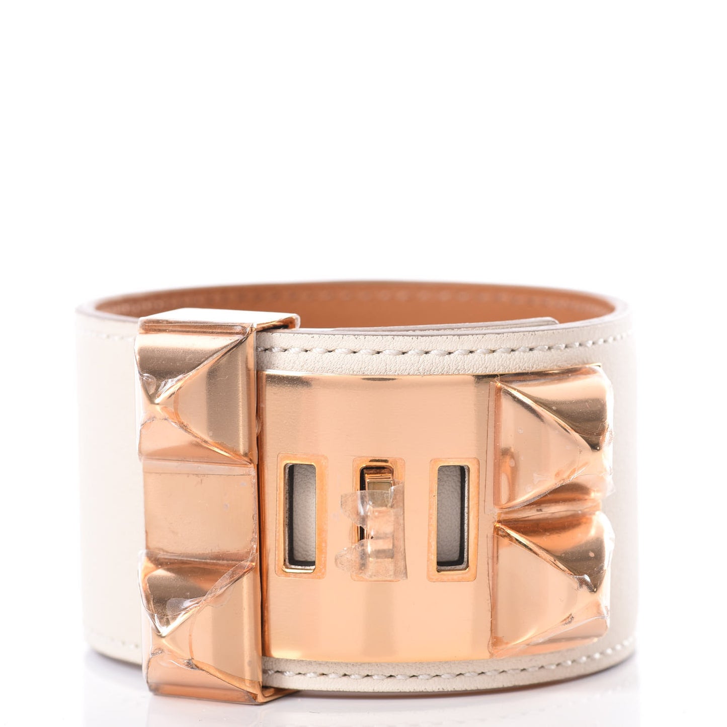 Swift Collier de Chien CDC Bracelet L Craie
