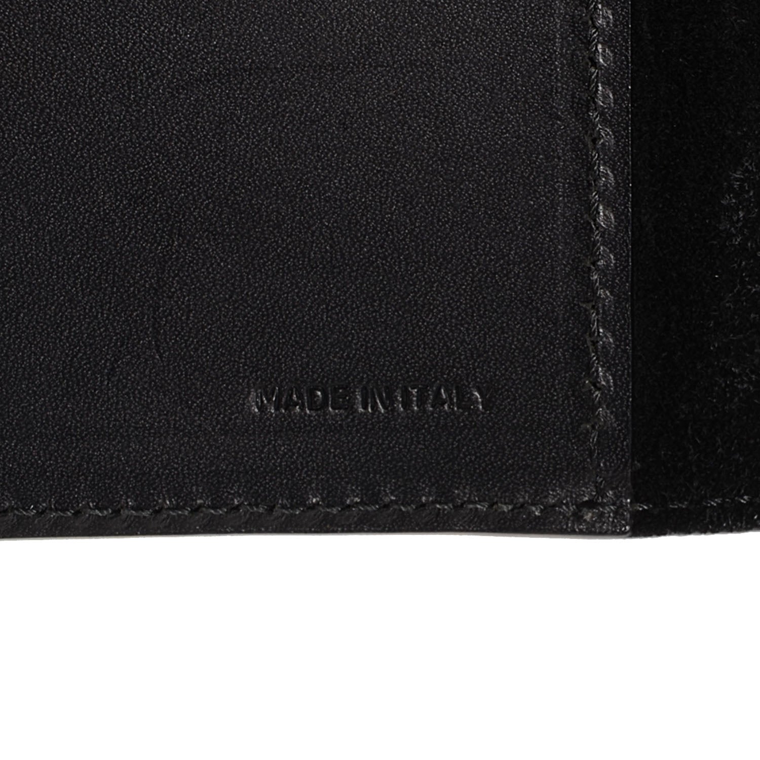 Burberry Spotted Animal Print Leather Ipad Mini Case 7 of 9