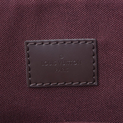Louis Vuitton Damier Ebene Iena MM 6 of 8