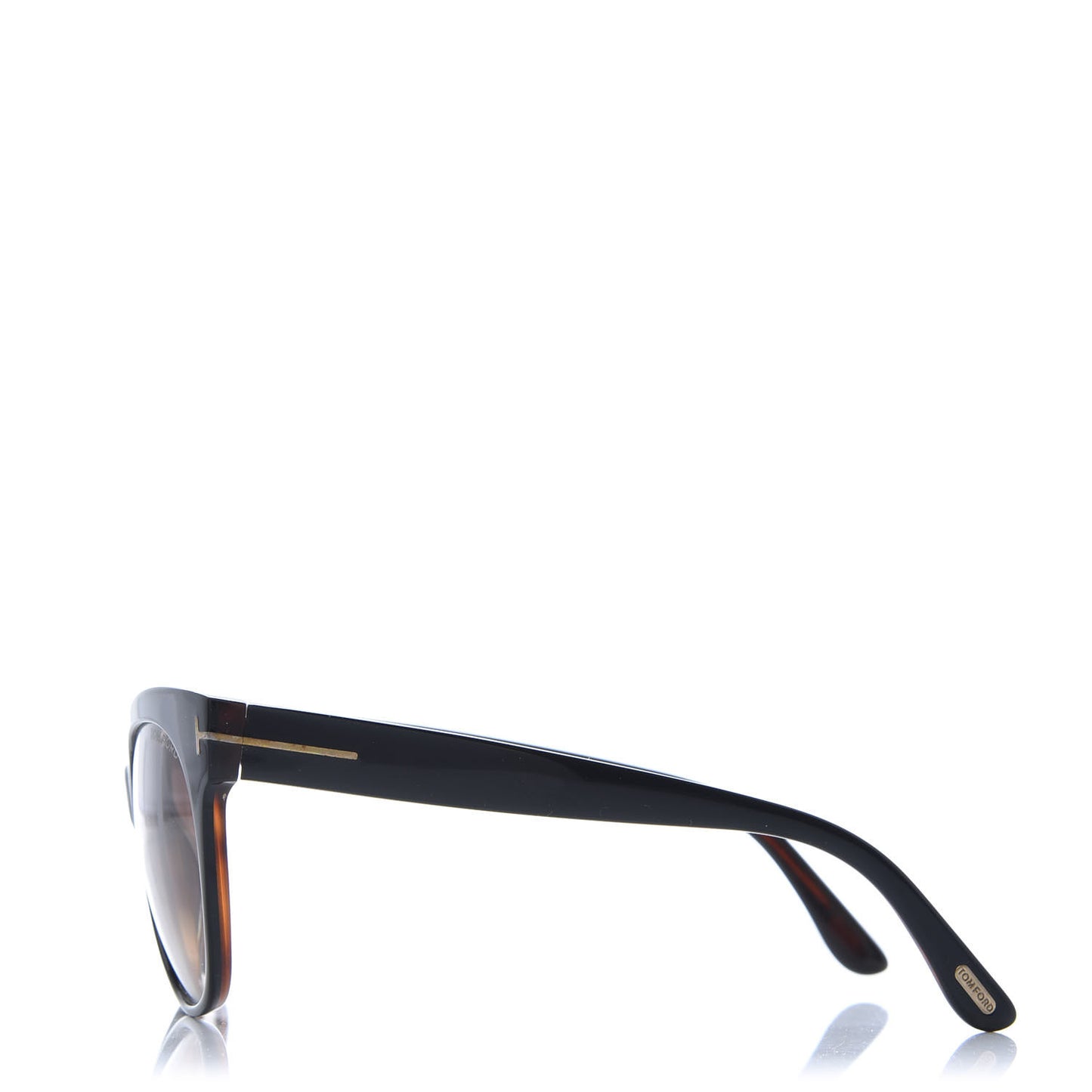 Saskia Sunglasses TF330 Havana
