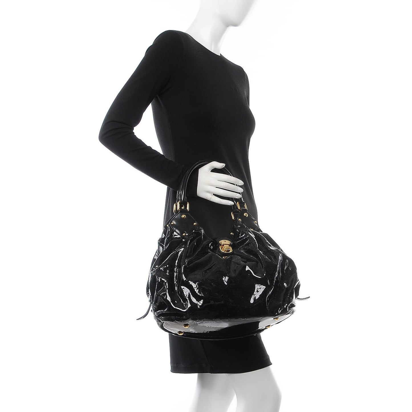 Surya Mahina XL Black