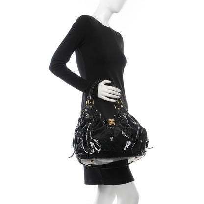 Louis Vuitton Surya Mahina XL Black 2 of 9