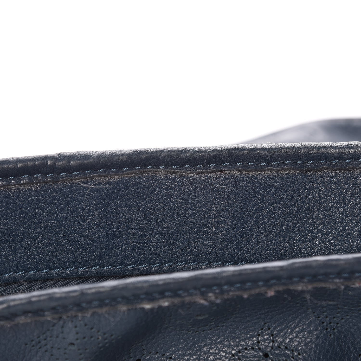 Louis Vuitton Mahina Stellar GM Marine 9 of 13