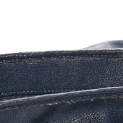 Louis Vuitton Mahina Stellar GM Marine 9 of 13