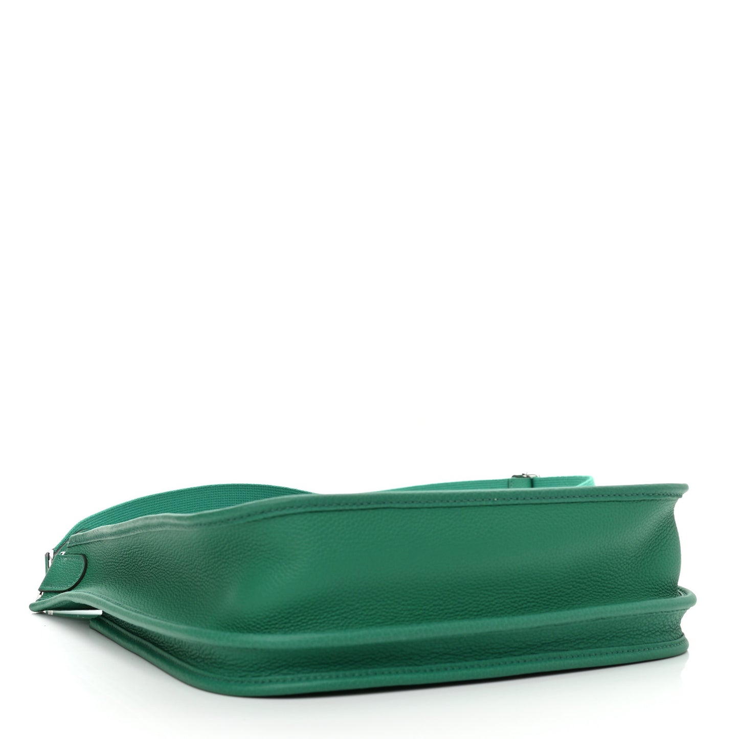 Taurillon Clemence Evelyne III PM Vert Jade