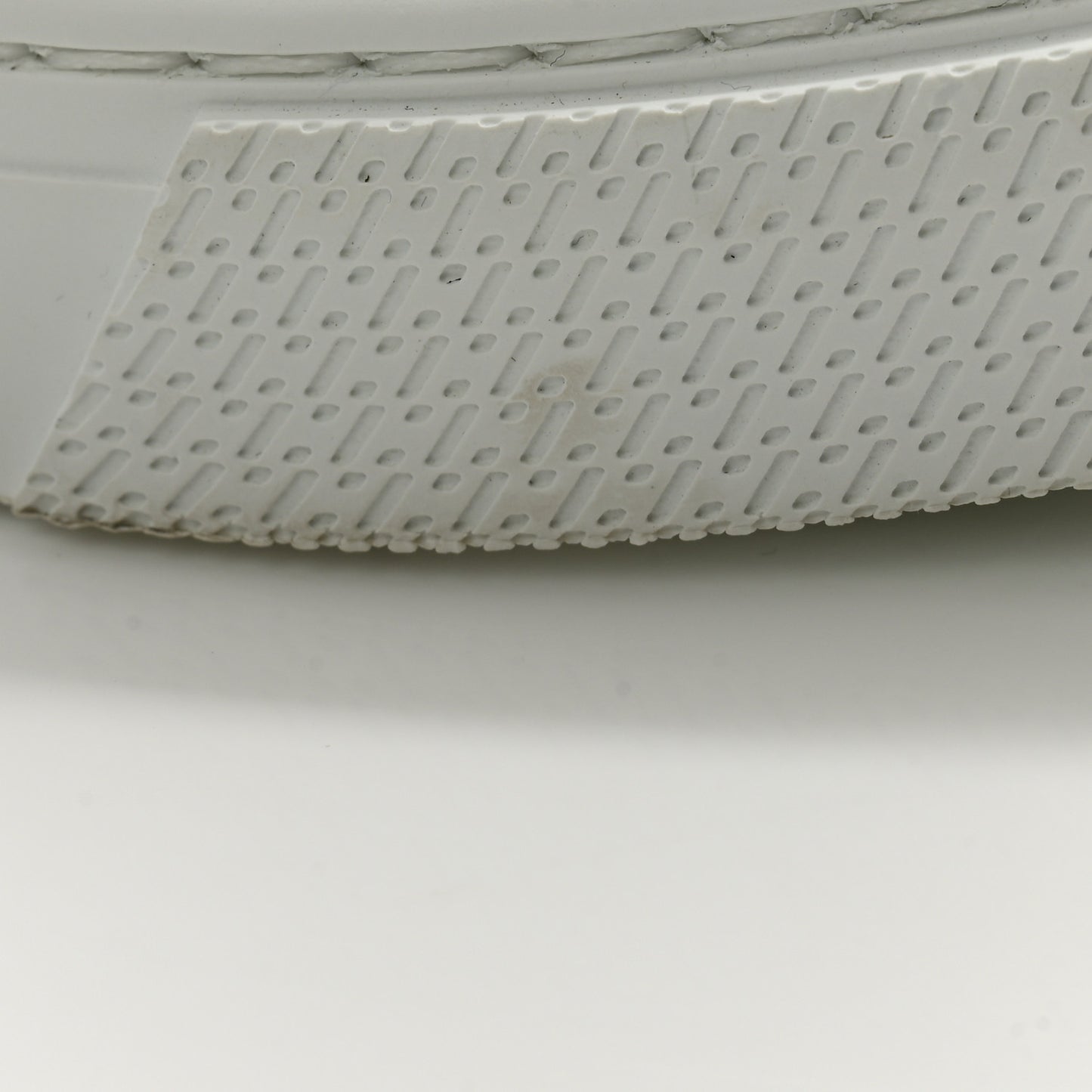 Calfskin Day Sneakers 38 White