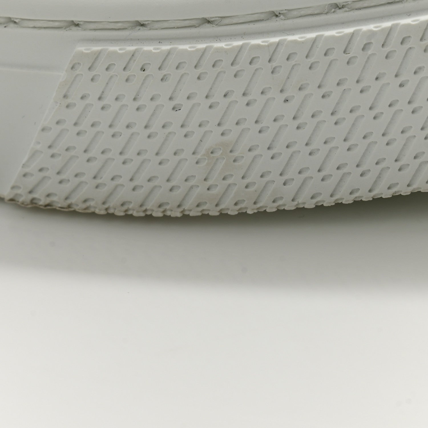 Hermes Calfskin Day Sneakers 38 White 10 of 11