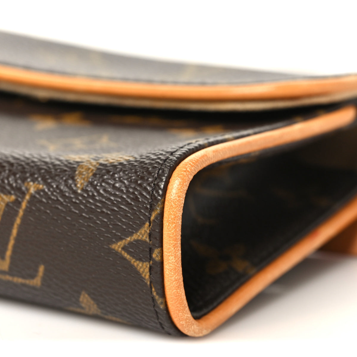 Monogram Pochette Florentine S
