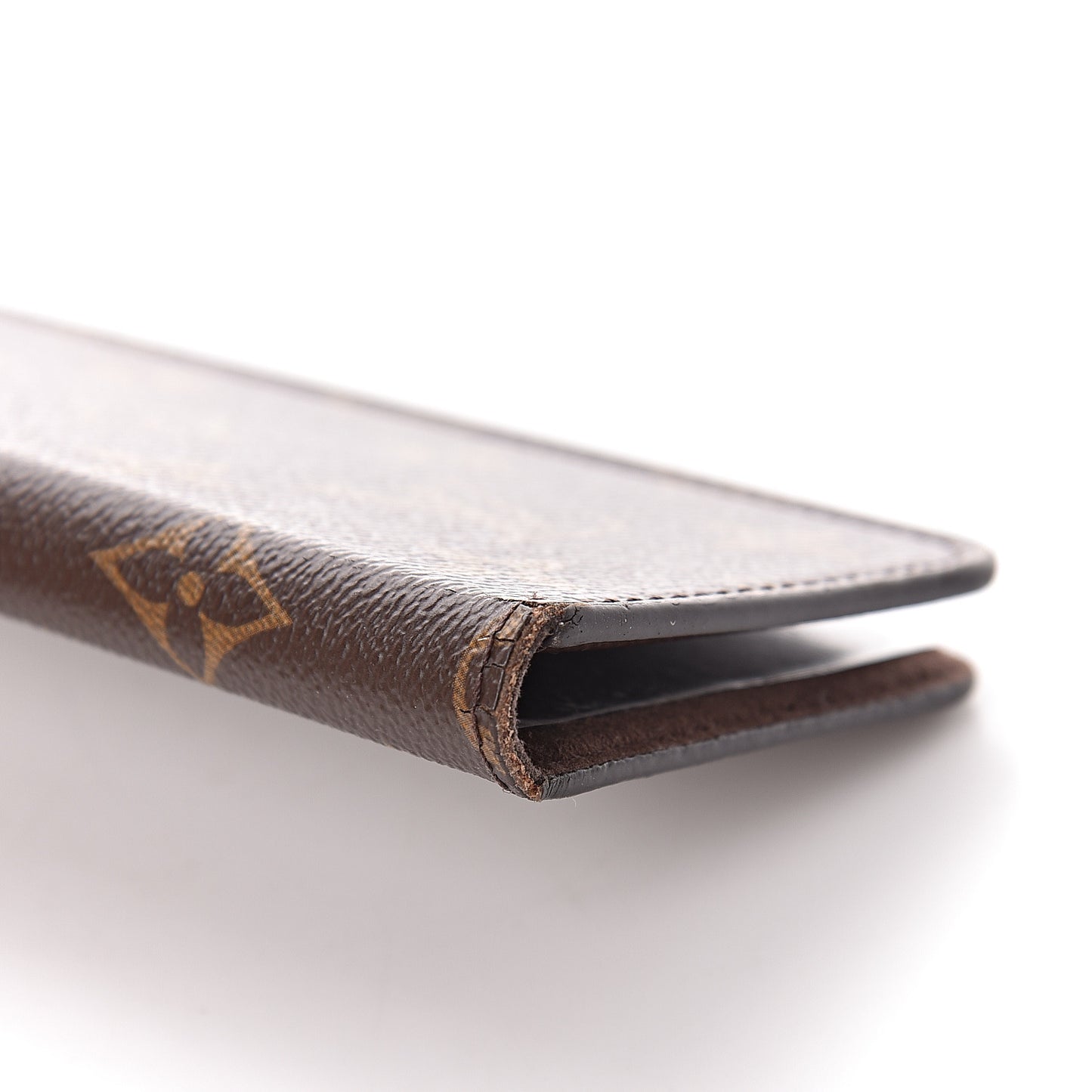 Monogram iPhone X/XS Folio Case