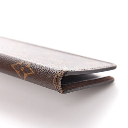 Louis Vuitton Monogram iPhone X/XS Folio Case 7 of 10