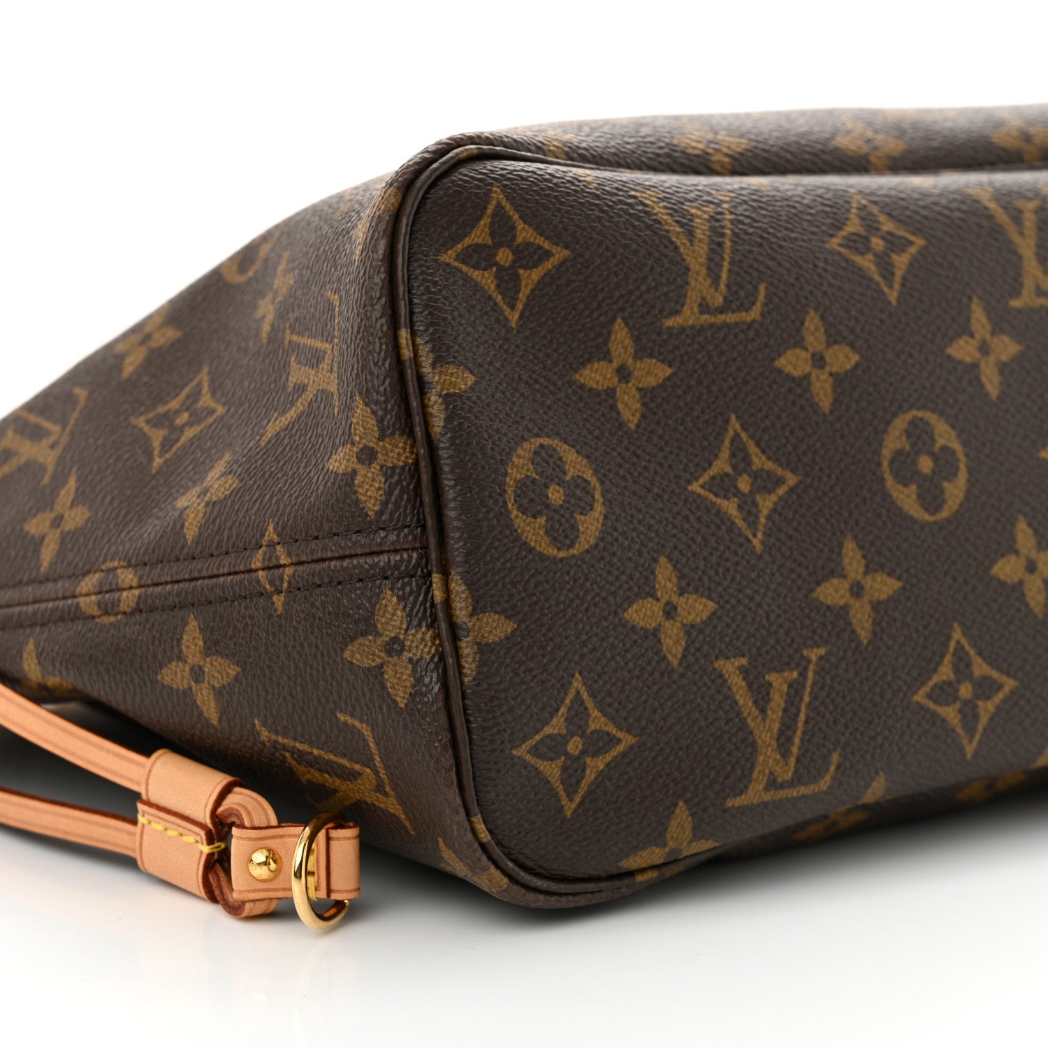 Louis Vuitton Monogram Neo Neverfull PM Pivoine 10 of 13